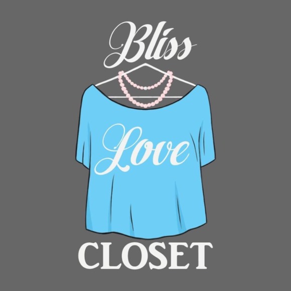 blisslovecloset